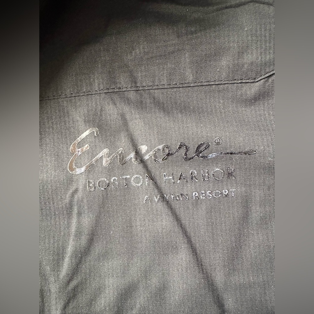 Encore Rain Jacket - Picture 2 of 6